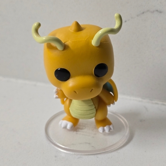 Display Box & 2023 Pokemon Funko Holiday Calendar 1.5 Inch Mini Pop - Picture 5 of 9